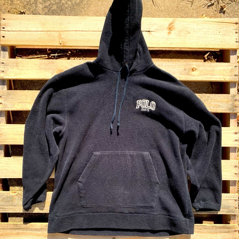 Polo Jean Co Pullover